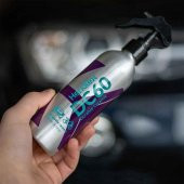 HENDLEX DC60 Seramik Kaplama Sprey 200ml - 3