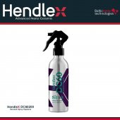 HENDLEX DC60 Seramik Kaplama Sprey 200ml - 4