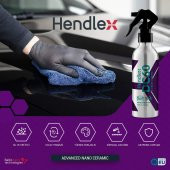HENDLEX DC60 Seramik Kaplama Sprey 200ml - 5