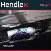 HENDLEX DC60 Seramik Kaplama Sprey 200ml - 6
