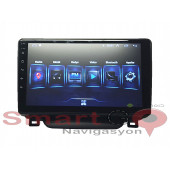 HYUNDAİ İ30 9'' 2012/2015 4 GB MULTİMEDYA - 4