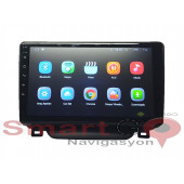 HYUNDAİ İ30 9'' 2012/2015 4 GB MULTİMEDYA - 5