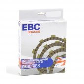 EBC CK7009 HARLEY DAVIDSON XL883,XL1200 SPORTSTER DEBRİYAJ SETİ - 1