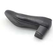 Burc 44158 Kadın Deri Ayakkabı thumbnail 3