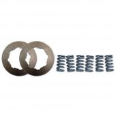 EBC CSK190 MOTORCYCLE SPRING SET - 1