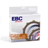 EBC DRC108 KTM SX 250 / EXC 250 / 300 EXC  2T 94-12 KOMPLE PERFORMANS  DEBRİYAJ BA - 1