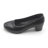 Burc 44158 Kadın Deri Ayakkabı thumbnail 1