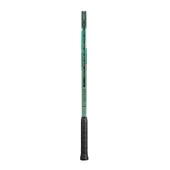 Yonex Percept 100 Inch 300 Gram (Kordajsız) Zeytin Yeşili Tenis Raketi - 3
