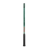Yonex Percept 100 Inch 300 Gram (Kordajsız) Zeytin Yeşili Tenis Raketi - 2