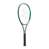 Yonex Percept 100 Inch 300 Gram (Kordajsız) Zeytin Yeşili Tenis Raketi - 1