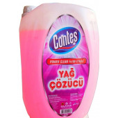 CONTES YAĞ ÇÖZÜCÜ 5 KG (TÜRK MALI) - 1