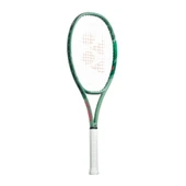 Yonex Percept 100L Inch 280 Gram (Kordajsız) Zeytin Yeşili Tenis Raketi - 1