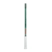 Yonex Percept 100L Inch 280 Gram (Kordajsız) Zeytin Yeşili Tenis Raketi - 2