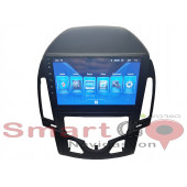 HYUNDAİ  İ30 DİJİTALKLİMA 9''İNÇ 2011/2014 4GB MULTİMEDYA - 2