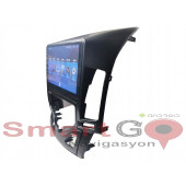HYUNDAİ  İ30 DİJİTALKLİMA 9''İNÇ 2011/2014 4GB MULTİMEDYA - 4
