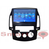 HYUNDAİ İ30 MANUEL KLİMA 9'' 2011/2014 4GB MULTİMEDYA - 3