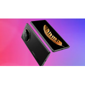 GM PHOENİX 5 G SİYAH 256 GB GENERAL MOBİLE TÜRKİYE GARANTİLİ - 1