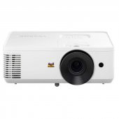 VIEWSONIC  PA700S DLP SVGA800x600 4500AL 2xHDMI 1xVGA GIRIS/ÇIKIS 1x SES/GIRIS/ÇIKIS 1x USB TIP A 12.500:1 3W HOPARLÖR SuperColorT PROJEKSIYON - 1