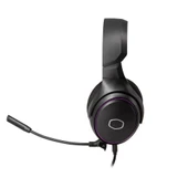 COOLERMASTER CM MH630 Mikrofonlu Oyuncu Kulakligi - 3