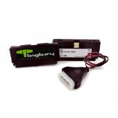 BIGBOY Bigboy DOM 4GB 40 pin Dikey IDE Sunucu SSD - 2