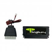 BIGBOY Bigboy DOM 4GB 40 pin Dikey IDE Sunucu SSD - 3