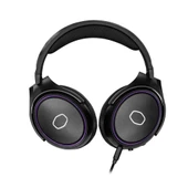 COOLERMASTER CM MH630 Mikrofonlu Oyuncu Kulakligi - 4