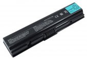 RETRO RTL-063  Toshiba Satellite A200, A205, A210, L200, M200 Notebook Bataryasi - 1