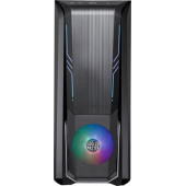 COOLERMASTER  MasterBox MB500 Midi Tower Psu yok MB500-KGNN-S00 - 1
