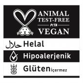 Sleepy Black Premium Plus Günlük Ped Normal 40x3 120 Adet Ped - 8