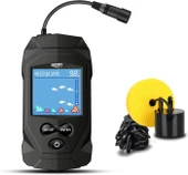 LUCKY Taşınabilir Kayık Balık Bulucu - Kablolu Dönüştürücü - 1