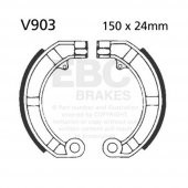 EBC V903 YAYLI KAMPANA SETİ - 1