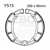 EBC Y515 YAYLI KAMPANA SETİ thumbnail 1