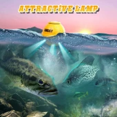 LUCKY Kablosuz El Tipi Balık Bulucular - Kablolu Dönüştürücü - 4