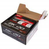 BS BATTERY BK20 3 KANAL AKÜ ŞARJ İSTASYONU 6V/12V 2A - 5