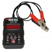 BS BATTERY BST50 DİJİTAL AKÜ TEST CİHAZI - 4