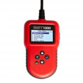 BS BATTERY BST1000 KURŞUN ASİT VE LITHIUM AKÜ TEST CİHAZI (Otomobil+ Motosiklet) - 2