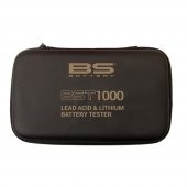 BS BATTERY BST1000 KURŞUN ASİT VE LITHIUM AKÜ TEST CİHAZI (Otomobil+ Motosiklet) - 3