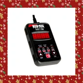 BS BATTERY BST50 DİJİTAL AKÜ TEST CİHAZI - 1