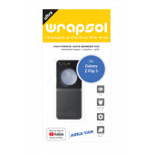 GALAXY Z FLİP 5 ARKA YAN KORUYUCU POLİÜRETAN FİLM - 2