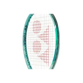 Yonex Percept 97 Inch 310 Gram (Kordajsız) Zeytin Yeşili Tenis Raketi - 4