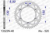 AFAM YAMAHA YZ 125 Alüminyum Arka Dişli 13323N-48 - 1