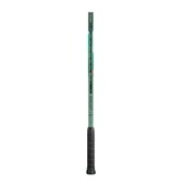 Yonex Percept 97 Inch 310 Gram (Kordajsız) Zeytin Yeşili Tenis Raketi - 3