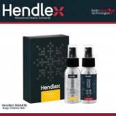 HENDLEX Cam Bugu Önleyici Set 50ml.x2 - 8