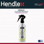 HENDLEX Giysi ve Kumas Koruma Sprey 200ml - 3