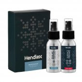 HENDLEX Jant Temizlik ve Koruma Set 50ml.x2 thumbnail 1