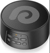 Dreamegg D3 Pro Ses Makinesi 29 HiFi Ses - Yetişkinler için - 1