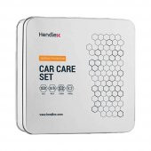 HENDLEX Car Care Set - Su itici-Bugu Önleyici-Deri Koruma - 1