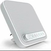 Pure Enrichment WAVE Premium Uyku Terapisi Ses Makinesi - Beyaz - 1