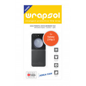 GALAXY Z FLİP 5 MAT ARKA YAN KORUYUCU POLİÜRETAN FİLM - 2