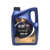 Elf Evolution Full-Tech FE 5W-30 5 lt Motor Yağı - 1